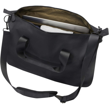 Logotrade liikelahjat kuva: Turner 15,6” GRS-kierrätetty kannettavan tietokoneen laukku 36 l