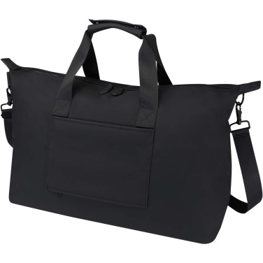 Logotrade mainostuotet kuva: Turner 15,6” GRS-kierrätetty kannettavan tietokoneen laukku 36 l