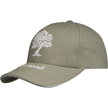 Logotrade liikelahja tuotekuva: Kierrätettyjen lakkien näytelaatikko