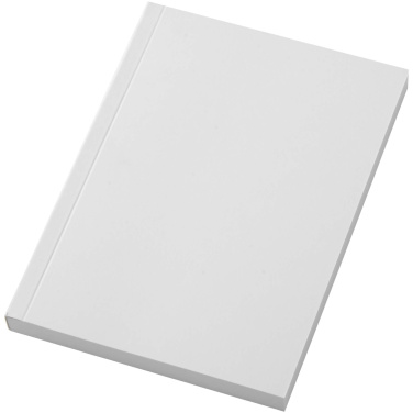 Logo trade mainoslahjat tuotekuva: Novella Austen pehmeäkantinen A6-muistivihko, 100 arkkia