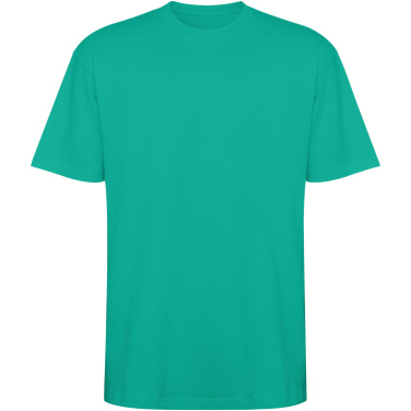 Logotrade mainostuotet kuva: Bull, lyhythihainen, ylikokoinen unisex-t-paita