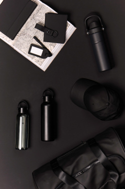 Logotrade mainoslahjat kuva: Baltimore Trek RCS kierrätetty SS-pullo 600 ML