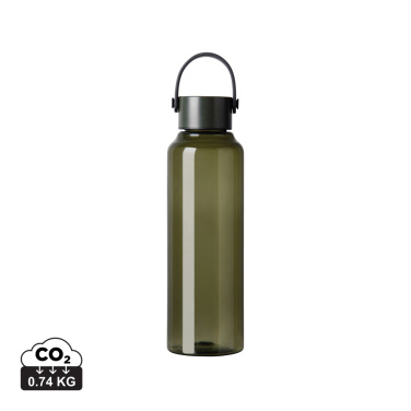 Logo trade liikelahjat tuotekuva: Baltimore RCS RPET pullo 550 ML