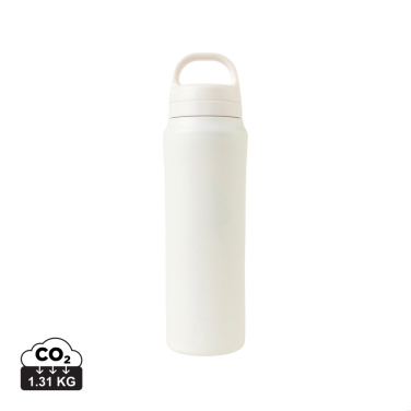 Logo trade liikelahjat mainoslahjat kuva: Aviana™ Rowan RCS vesipullo 470 ML
