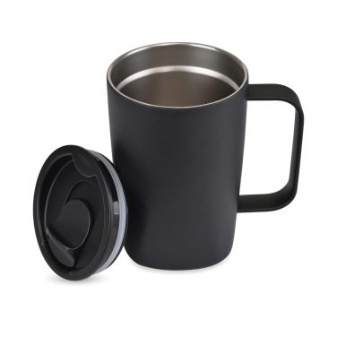 Logotrade mainoslahja ja liikelahja kuva: Aviana™ Rowan RCS muki 450 ML
