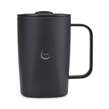 Logotrade mainoslahjat ja liikelahjat tuotekuva: Aviana™ Rowan RCS muki 450 ML