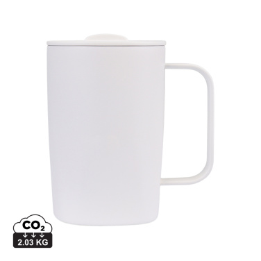 Logotrade liikelahjat mainoslahjat tuotekuva: Aviana™ Rowan RCS muki 450 ML