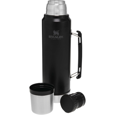 Logotrade mainoslahja ja liikelahja kuva: Stanley Classic 1 000 ml:n pullo
