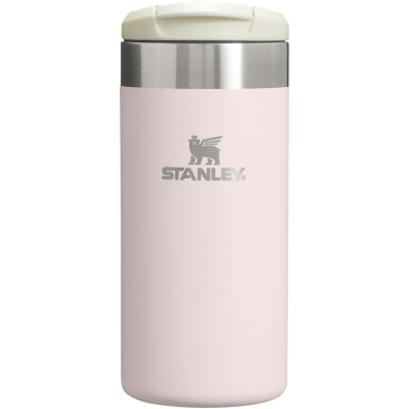 Logotrade mainoslahjat kuva: Stanley 350 ml:n AeroLight™ matkamuki 
