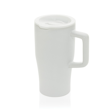 Logo trade liikelahja kuva: Keraaminen Luxe Quencher 490ml