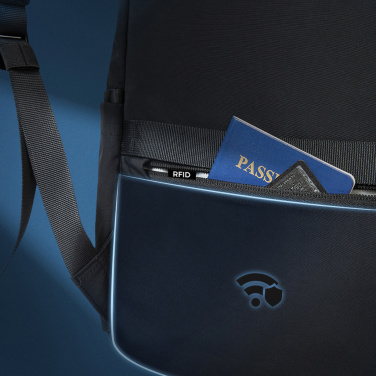 Logo trade mainostuotet tuotekuva: XD Design Soft Tote reppu