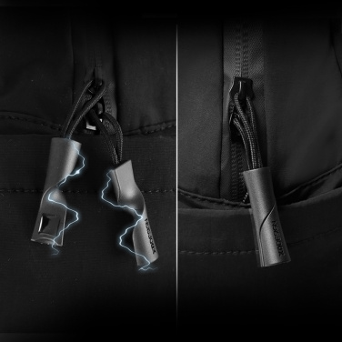 Logotrade liikelahja tuotekuva: XD Design Soft Tote reppu