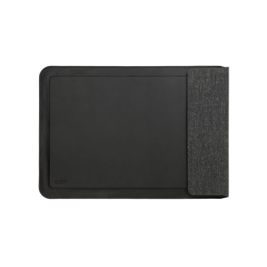 Logotrade mainostuote tuotekuva: Swiss Peak 15W kannettavan tietokoneen suojus 14-15.6”