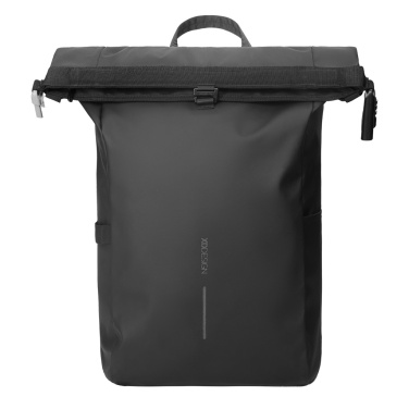 Logo trade liikelahja mainoslahja tuotekuva: Urban Water Resistant -pyöräilyreppu