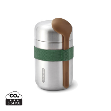 Logotrade mainostuotet kuva: Black+Blum ruokatermos 400 ml