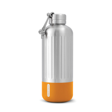 Logotrade mainoslahjat ja liikelahjat tuotekuva: Black+Blum Explorer iso eristetty pullo 850ml