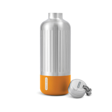 Logo trade liikelahjat tuotekuva: Black+Blum Explorer iso eristetty pullo 850ml