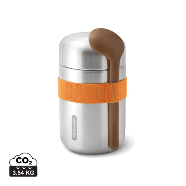 Logotrade mainoslahja ja liikelahja kuva: Black+Blum ruokatermos 400 ml