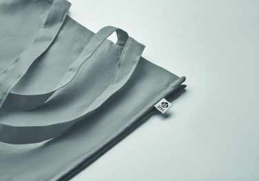 Logo trade mainostuote kuva: Puuvillakassi luomupvl