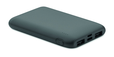 Logo trade mainostuotet tuotekuva: Varavirtalähde 5000 mAh