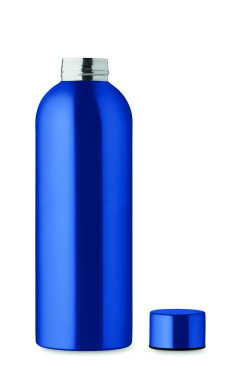 Logo trade mainostuote kuva: Yksiseinäinen pullo 750 ml