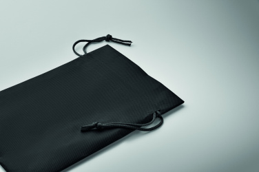 Logotrade mainoslahjat kuva: Pieni lahjapussi RPET:stä