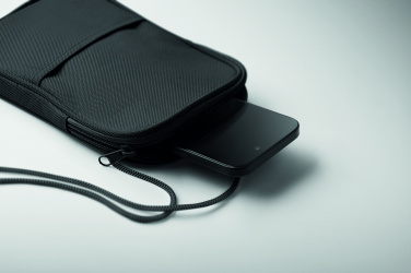 Logo trade mainostuotet tuotekuva: Yliolan RPET laukku