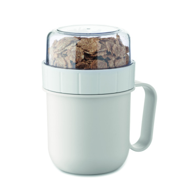 Logo trade mainostuote kuva: PP-muki 450 ml