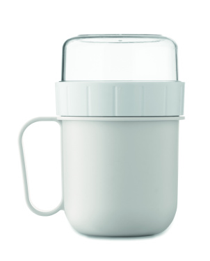 Logotrade mainostuotet kuva: PP-muki 450 ml