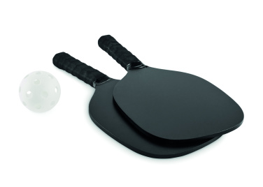 Logo trade mainoslahjat tuotekuva: Pickleball-mela setti