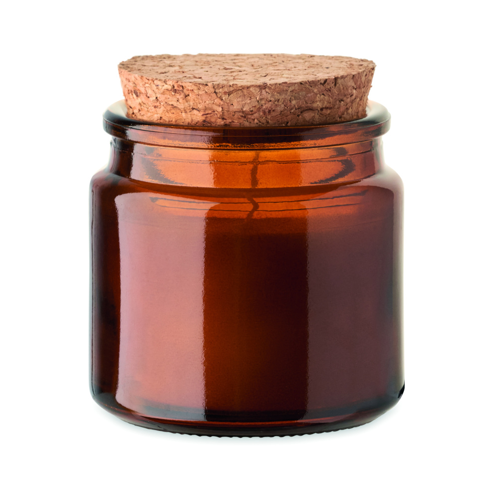 Logotrade mainostuotet kuva: Vahakynttilä 70 g