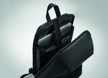 Logotrade mainoslahjat ja liikelahjat tuotekuva: 15" tietokonereppu