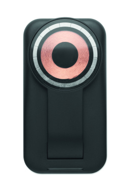 Logo trade mainoslahja ja liikelahja tuotekuva: 3 in 1 langaton laturi 15W