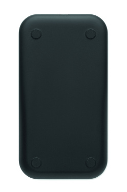 Logotrade mainoslahja ja liikelahja kuva: 3 in 1 langaton laturi 15W