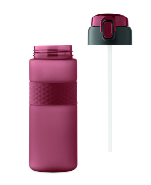 Logotrade mainostuote tuotekuva: RPET juomapullo 700ml