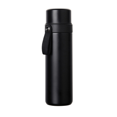 Logo trade mainoslahja kuva: VINGA Tono RCS -termosmuki kaksoiskupilla, 750 ml.