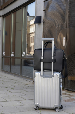 Logo trade liikelahja mainoslahja tuotekuva: VINGA Bermond RCS -tietokonelaukku