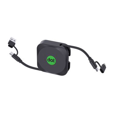 Logotrade liikelahjat kuva: Urban Vitamin San Jose – 100 W latausteline