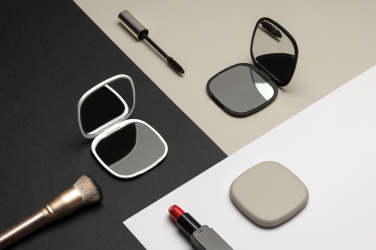 Logotrade liikelahja mainoslahja kuva: Reflecta RCS kierrätysmuovista valmistettu meikkipeili