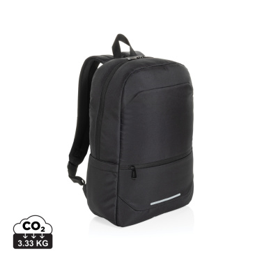 Logotrade liikelahja mainoslahja kuva: CityPack AWARE™ RPET Business 15.6 reppu