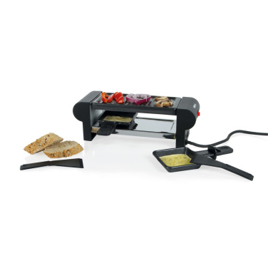Logotrade mainoslahja tuotekuva: BOSKA Gourmet Raclette Mini 220V (EU-tyyppi F)