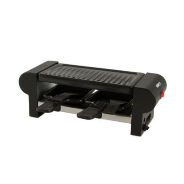 Logotrade liikelahjat kuva: BOSKA Gourmet Raclette Mini 220V (EU-tyyppi F)