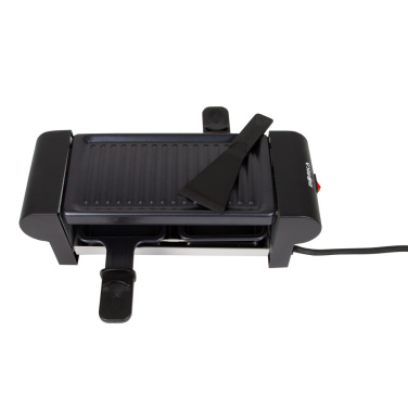 Logotrade mainostuotet kuva: BOSKA Gourmet Raclette Mini 220V (EU-tyyppi F)
