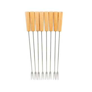 Logotrade mainoslahja tuotekuva: BOSKA sähköinen fondue-setti - 2,3 l (EU-tyyppi F)