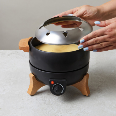 Logo trade mainostuote kuva: BOSKA sähköinen fondue-setti - 2,3 l (EU-tyyppi F)