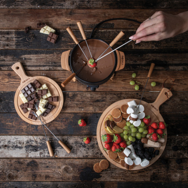 Logo trade liikelahjat tuotekuva: BOSKA sähköinen fondue-setti - 2,3 l (EU-tyyppi F)
