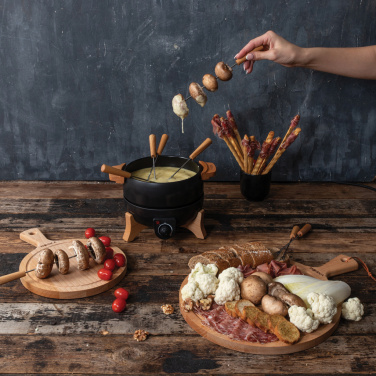 Logo trade mainoslahjat ja liikelahjat kuva: BOSKA sähköinen fondue-setti - 2,3 l (EU-tyyppi F)