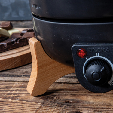 Logo trade mainostuotet tuotekuva: BOSKA sähköinen fondue-setti - 2,3 l (EU-tyyppi F)