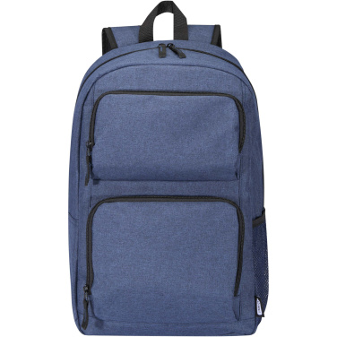 Logotrade liikelahjat mainoslahjat tuotekuva: Graphite deluxe -tietokonereppu 15" 20L