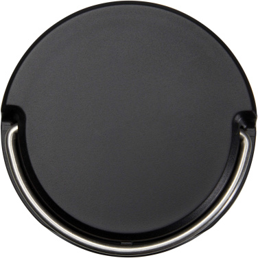 Logo trade mainostuotet tuotekuva: Doveron 500 ml:n kierrätetystä ruostumattomasta teräksestä valmistettu eristetty lounasrasia